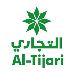 Al-Tijari CBK