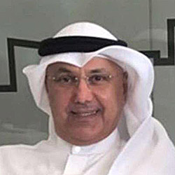 Mr. Waleed Khalifa Al Felaij